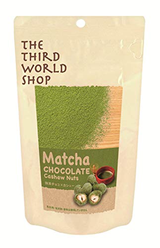 抹茶チョコのおすすめ人気ランキング【2026年6月】 5