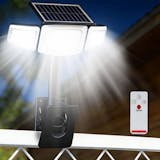 充電式センサーライトのおすすめ人気ランキング【2026年7月】 3
