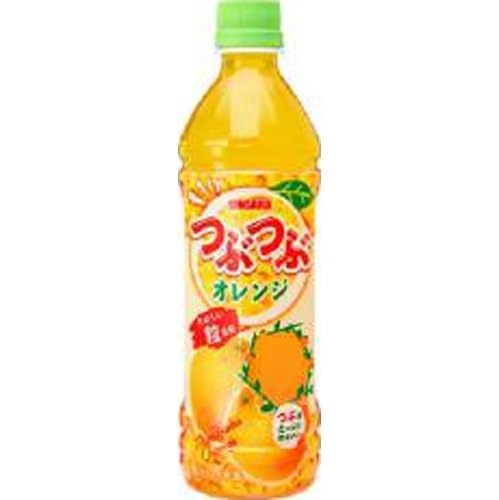 つぶつぶオレンジ 1