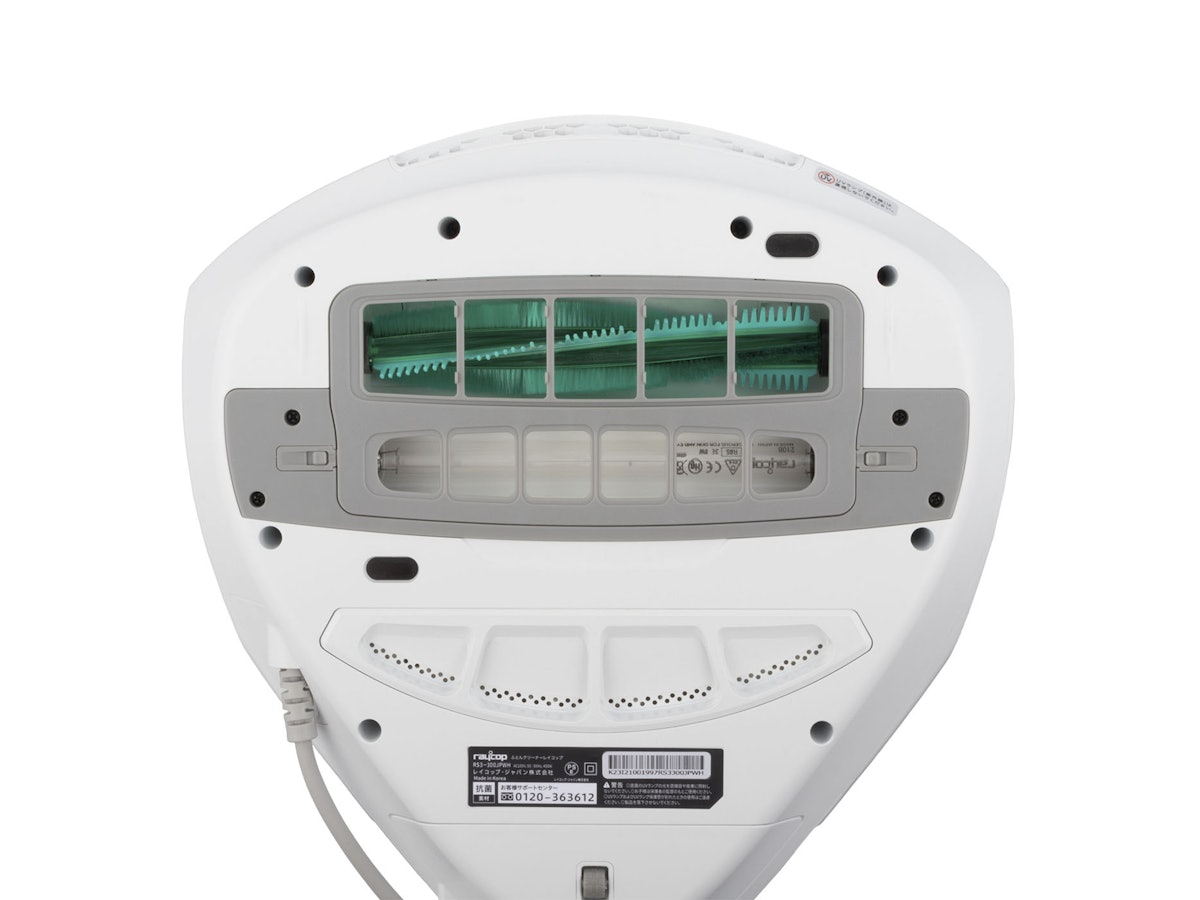 レイコップ PRO2 RS3-300JPWHをレビュー!クチコミ・評判をもと レイコップ PRO2 RS3-300JPWHをレビュー!クチコミ・評判をもと