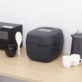 象印マホービン 炎舞炊き 圧力IH炊飯ジャー NX-AA10を検証レビュー!炊飯器の選び方も紹介 2