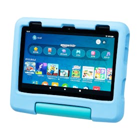 Amazon Fire HD 8 キッズモデル 2024年モデルの口コミ・評判は?実際に Amazon Fire HD 8 キッズモデル 2024年モデルの口コミ・評判は?実際に