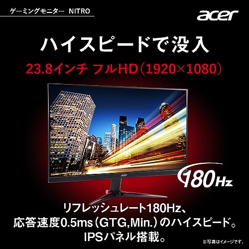 Acerのモニターのおすすめ人気ランキング75選【2024年】 | mybest