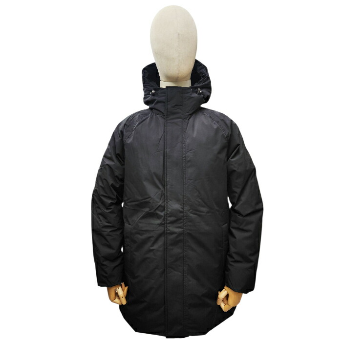SPARK Down Jacket  1