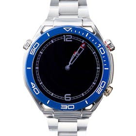 HUAWEI WATCH Ultimate CLB-B19をレビュー!クチコミ・評判をもとに徹底検証 3