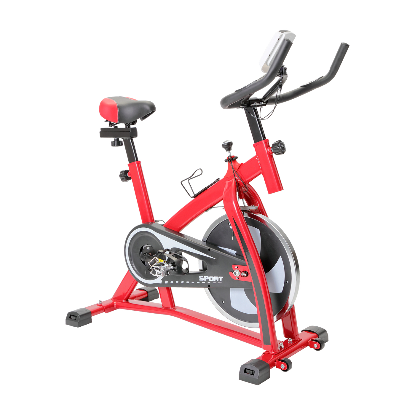 フィットネス スピンバイク Amazon | スピンバイク フィットネスバイク 本格トレーニング