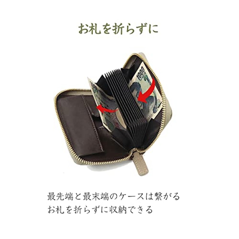 カードケース 2