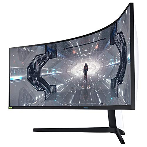Odyssey G9 4