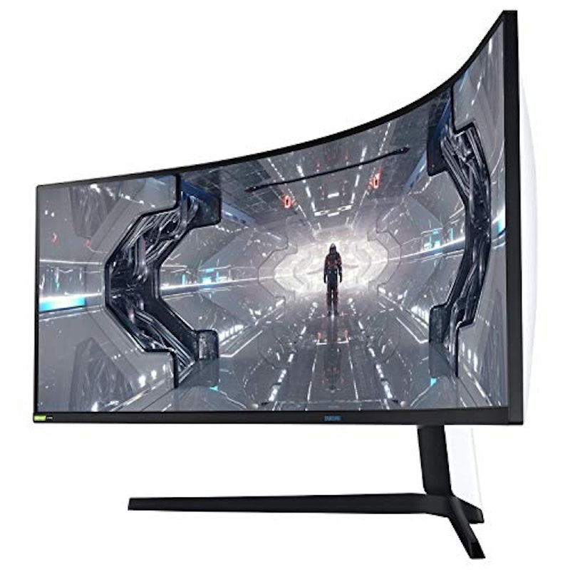 Odyssey G9 4