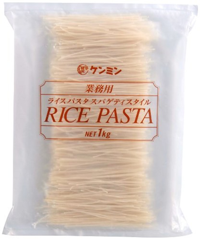業務用ライスパスタ スパゲティスタイル 1