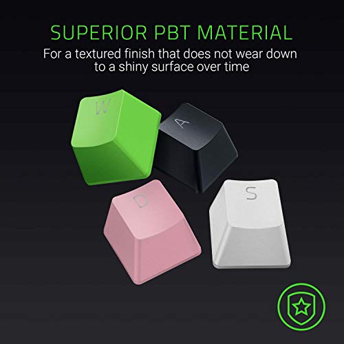  PBT Keycap 2