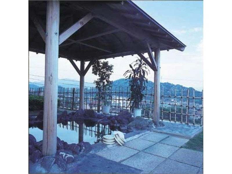 形原温泉 鈴岡 4