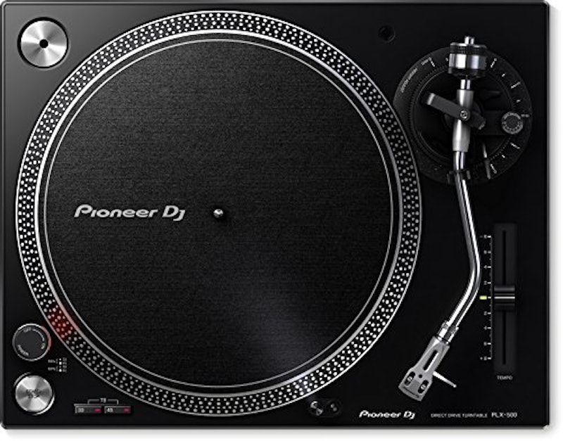 Pioneer DJ ダイレクトドライブターンテーブル 2
