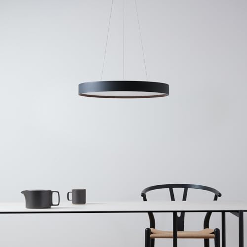 Glow 5500 LED-pendant light 3