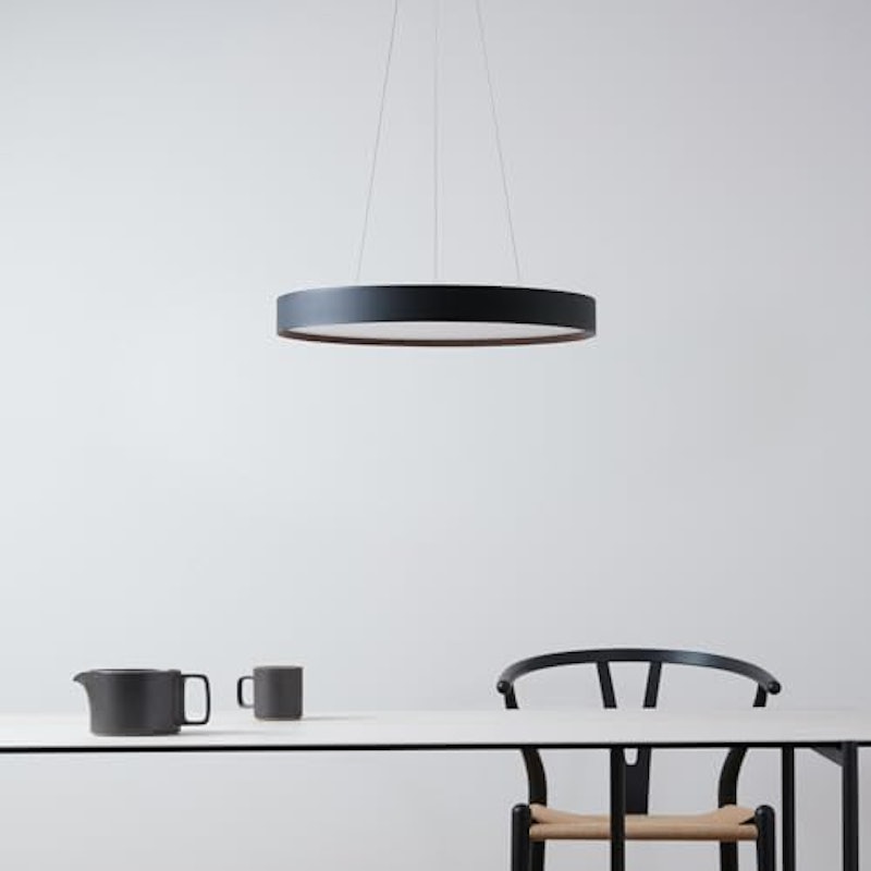 Glow 5500 LED-pendant light 3