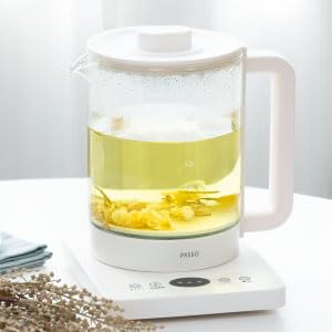 電気ケトル 1