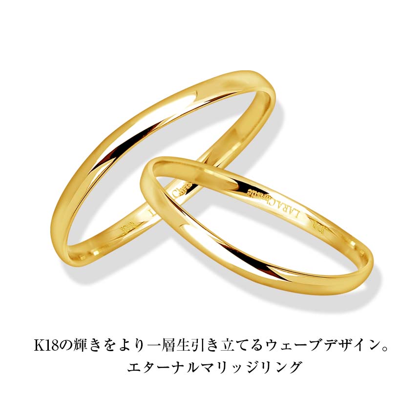 K18 リング 3.8グラム 色石付きリング