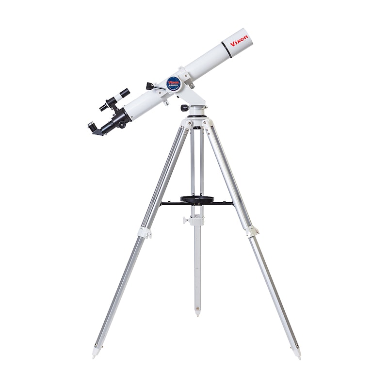 【値下げ】ビクセン望遠鏡　PORTA Vixen A80 Mf