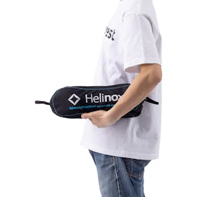 Helinox チェアワン 1822221を検証レビュー!軽量アウトドアチェアの選び方も紹介 4