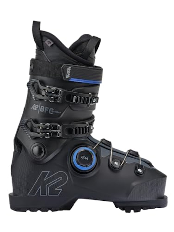 BFC 100 BOA 1