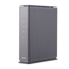 新品★ エレコム WiFi ルーター Wi-Fi6 WRC-X6000GSD-G 43bfe33c9176f6605f031b0806aefd