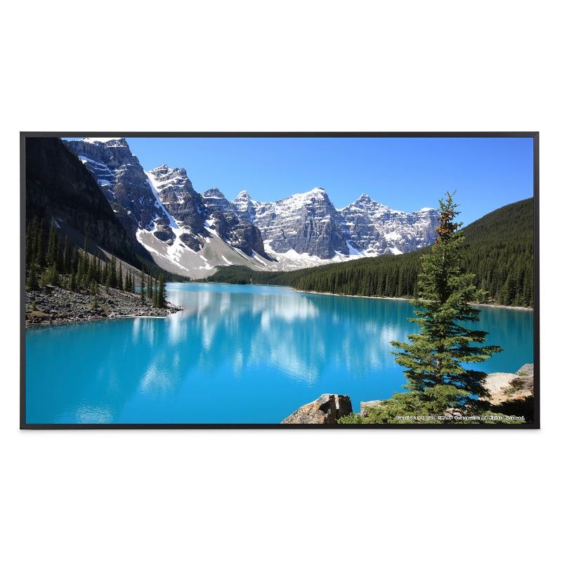 インフォメーションディスプレイ 75V型 1