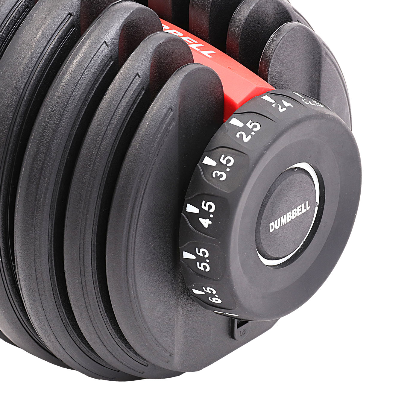 TOPFILM 可変式ダンベル TOPFILM 可変式ダンベルを検証レビュー！可変式ダンベルの選び方も紹介