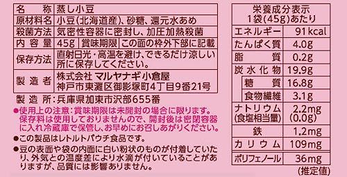 あずきゅん 2