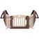 日本育児 キッズパーテーション 1