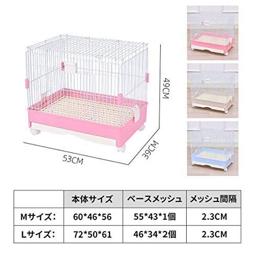 ペットケージ 3