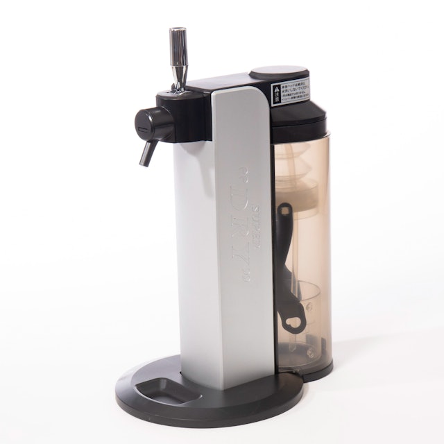 徹底比較 家庭用ビールサーバーのおすすめ人気ランキング19選 Mybest