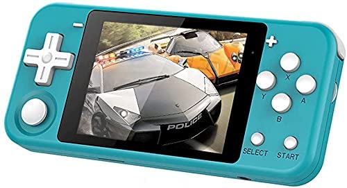 ポータブルゲーム機 1