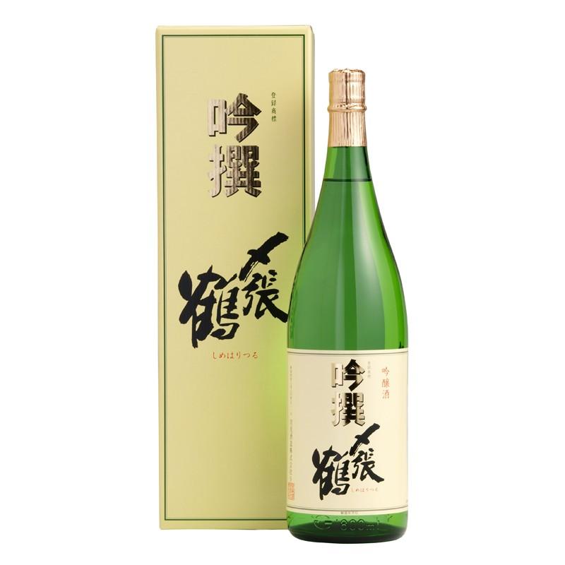 〆張鶴（日本酒）のおすすめ人気ランキング【2026年5月】 4