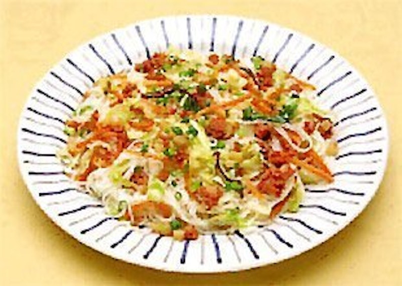 コンビーフハッシュ 6