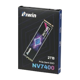 Biwin NV7400を検証レビュー!PS5対応SSDの選び方も紹介 3
