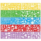 ステンシルシートのおすすめ人気ランキング【2026年6月】 3