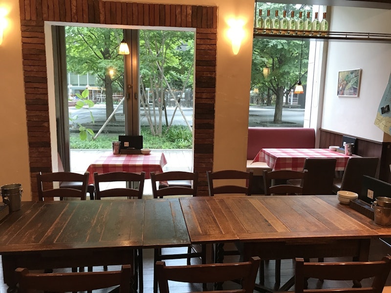Oyster Bar ジャックポット品川 5