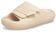 Crocs メロウ ラックス リカバリー スライド 1