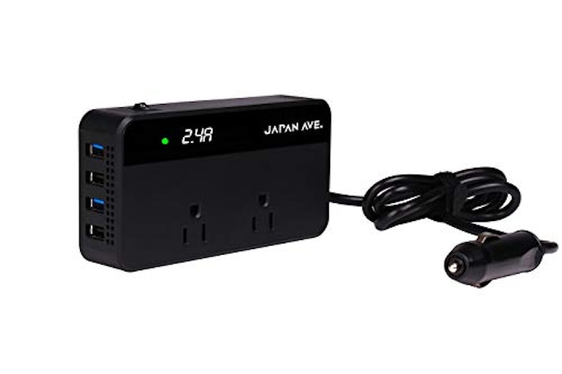 21年 車インバーターのおすすめ人気ランキング15選 Mybest 21年 車インバーターのおすすめ人気ランキング15選 Mybest