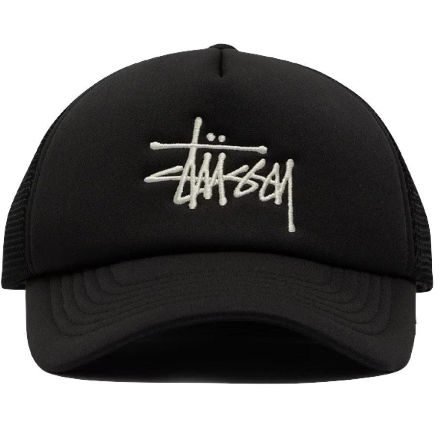 TRUCKER BIG BASIC SNAPBACK 2