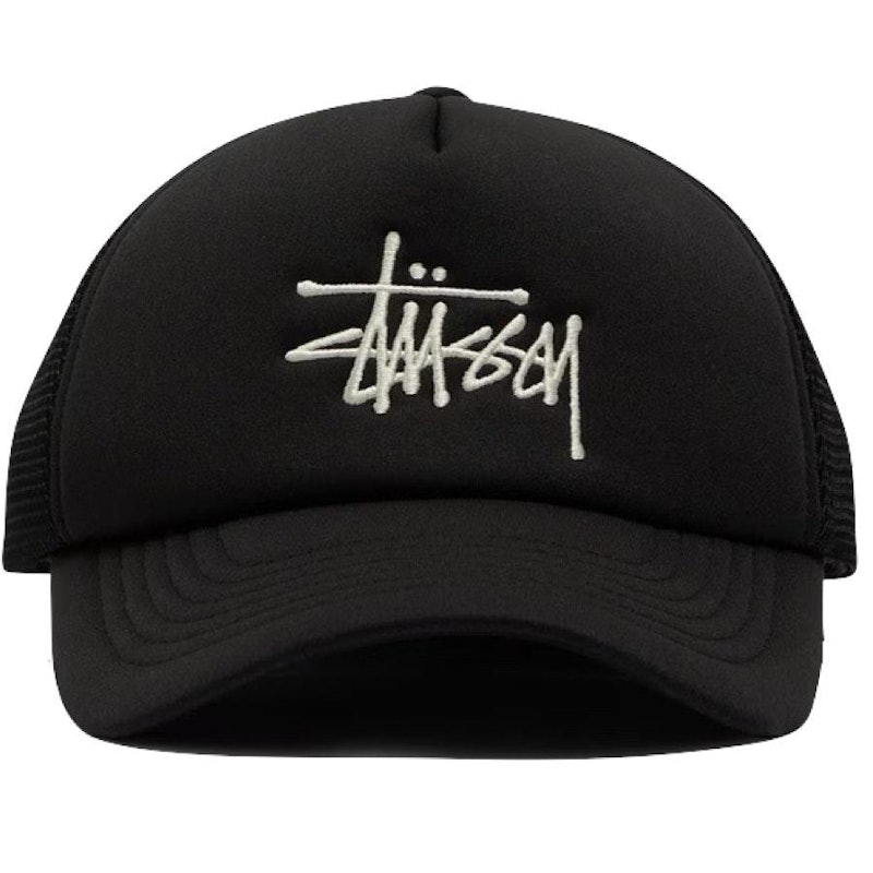 TRUCKER BIG BASIC SNAPBACK 2