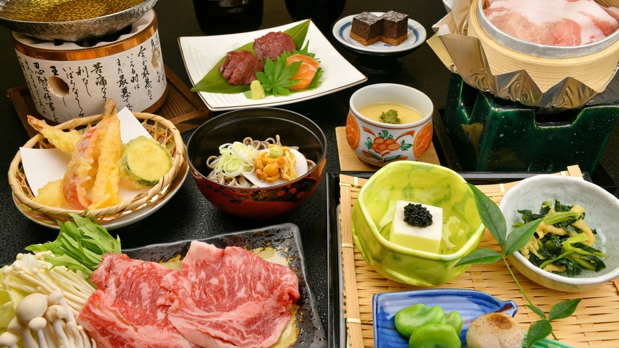 野沢温泉 朝日屋旅館 10