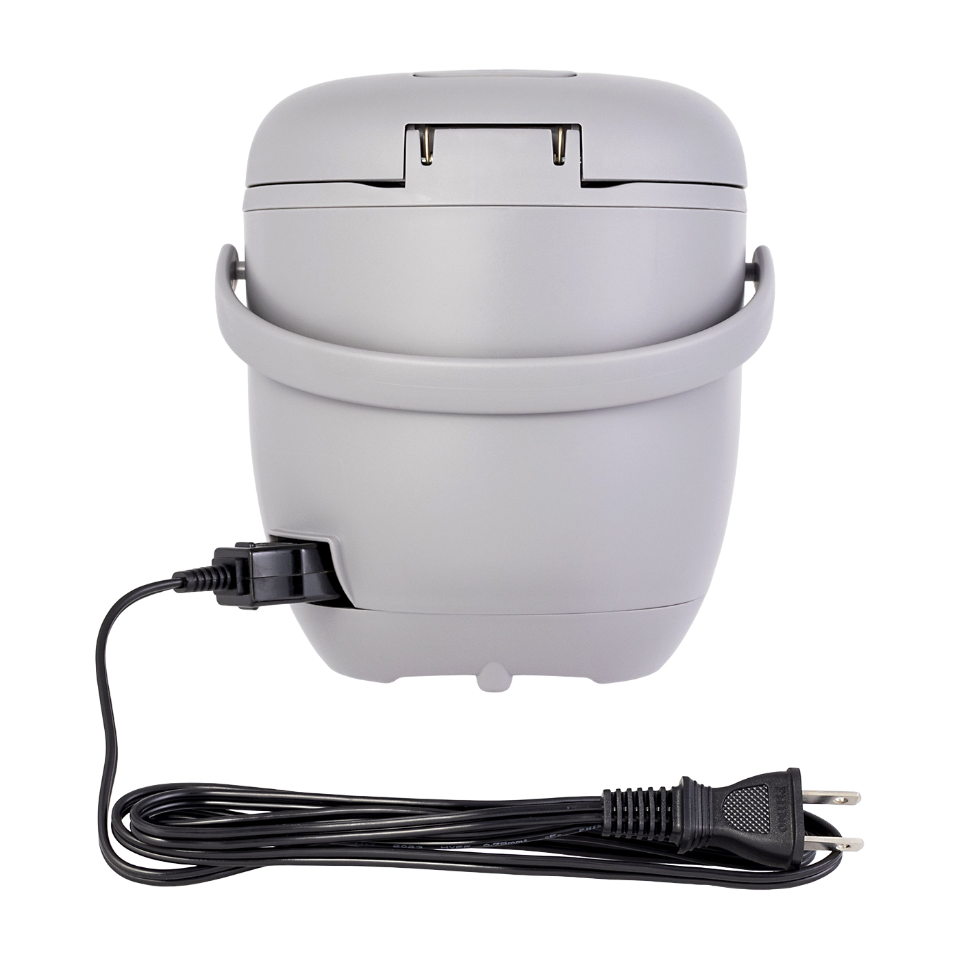 小泉成器 KOIZUMI ライスクッカーミニ KSC-1514を検証レビュー