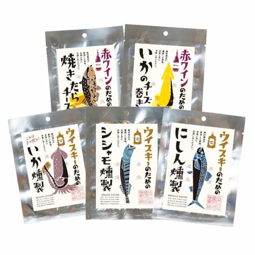 おつまみセット 1