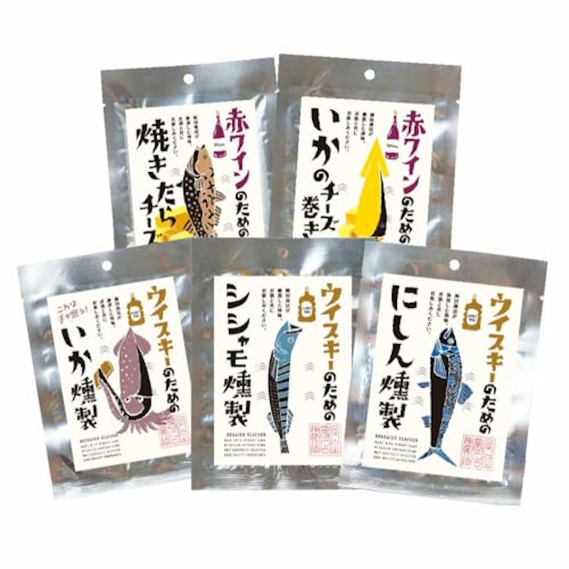 おつまみセット 1