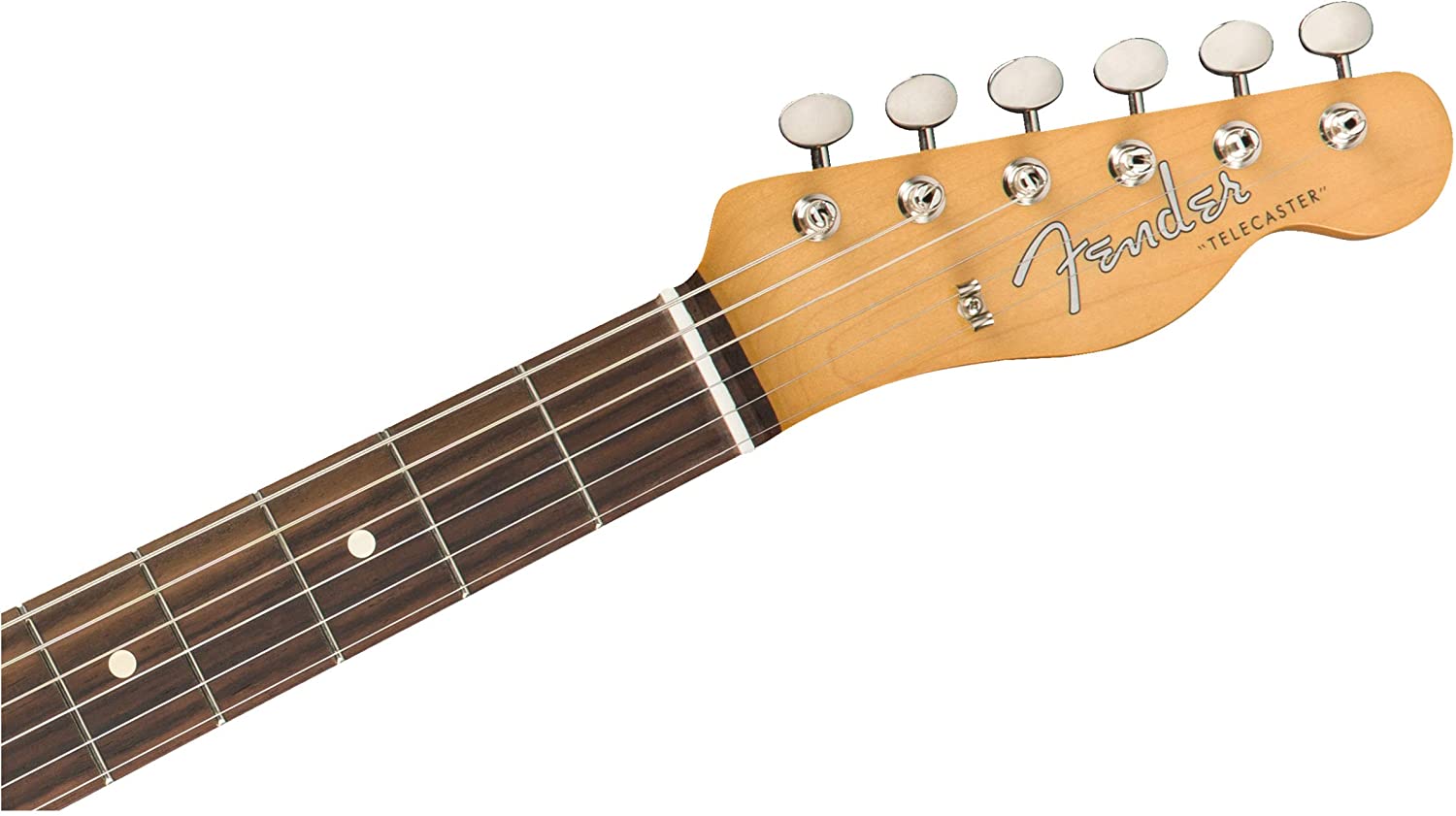 Jimmy Page Telecaster 5
