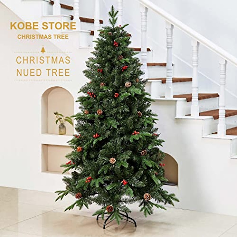 クリスマスツリー 2