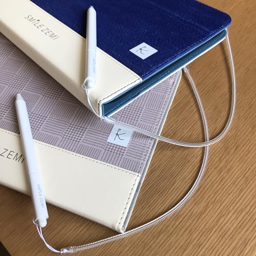 スマイルゼミ タッチペン 紛失防止ストラップ 4