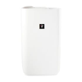 シャープ プラズマクラスター加湿器 HV-S75の評判・口コミは?実際に使用してメリット・デメリットを徹底レビュー! 1