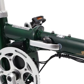 キャプテンスタッグ eリライト電動AL-FDB141 YG-1542の口コミ・評判を元に検証してメリット・デメリットを徹底レビュー 4